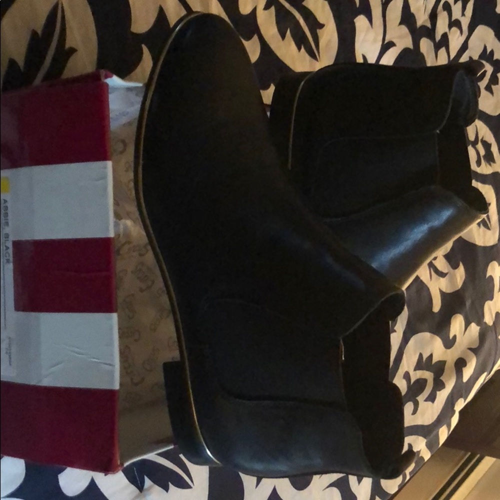 Circus Sam Edelman Boot - Picture 3 of 3